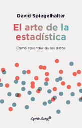 ARTE DE LA ESTADISTICAEL - 9788412619850